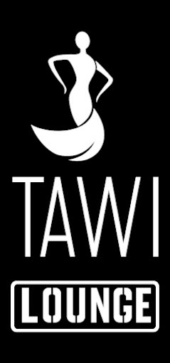 Tawi Lounge Logo